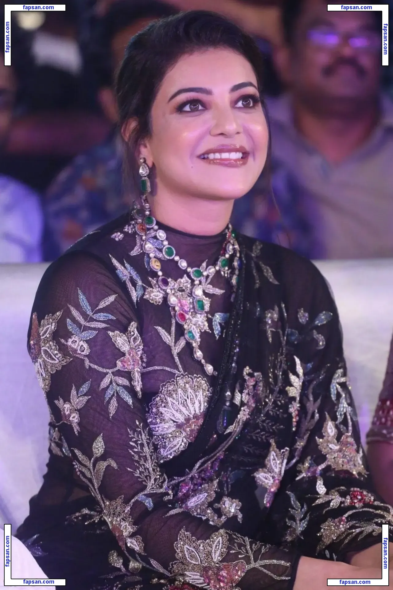 Kajal Aggarwal голая фото #0003 с Онлифанс