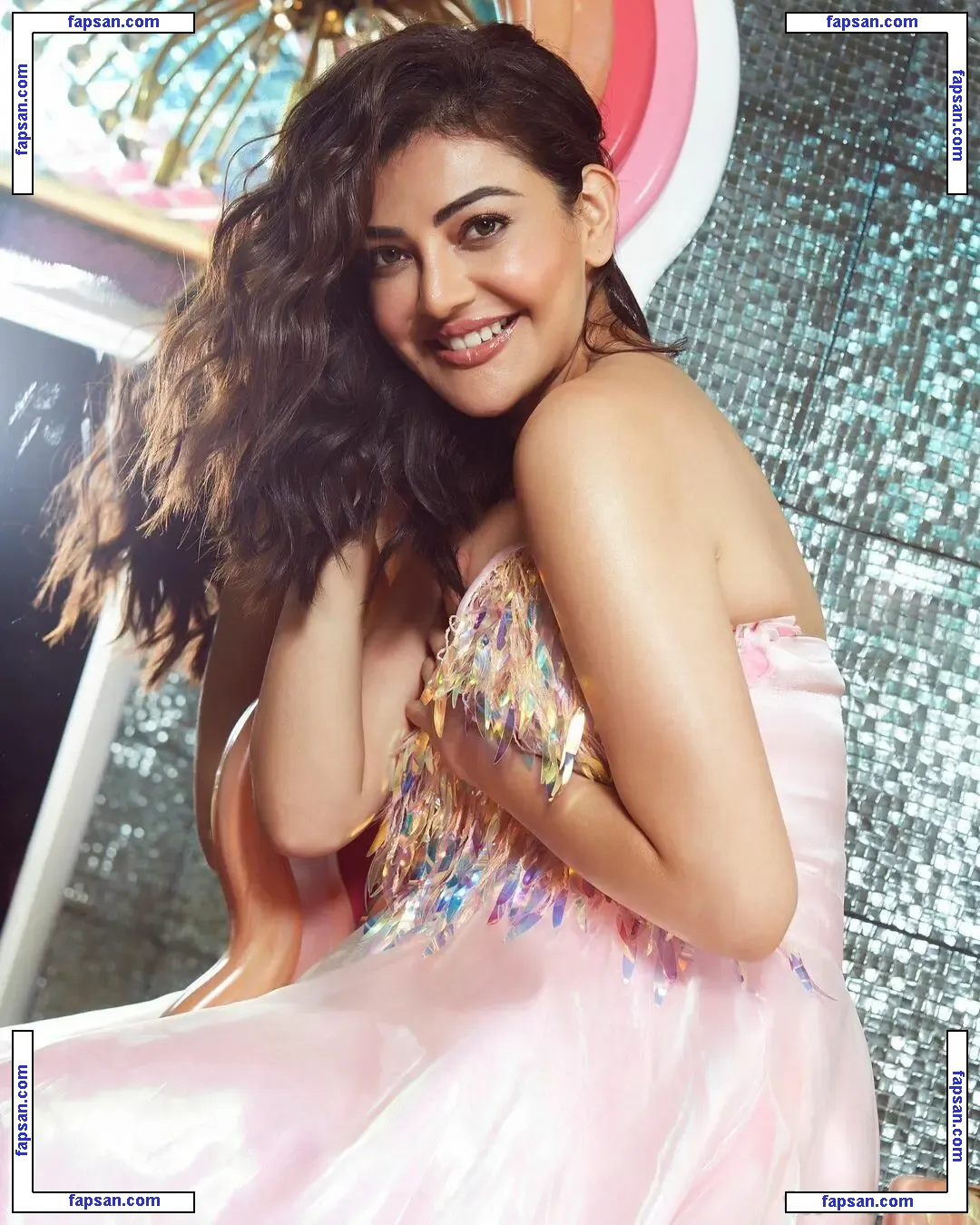 Kajal Aggarwal голая фото #0016 с Онлифанс