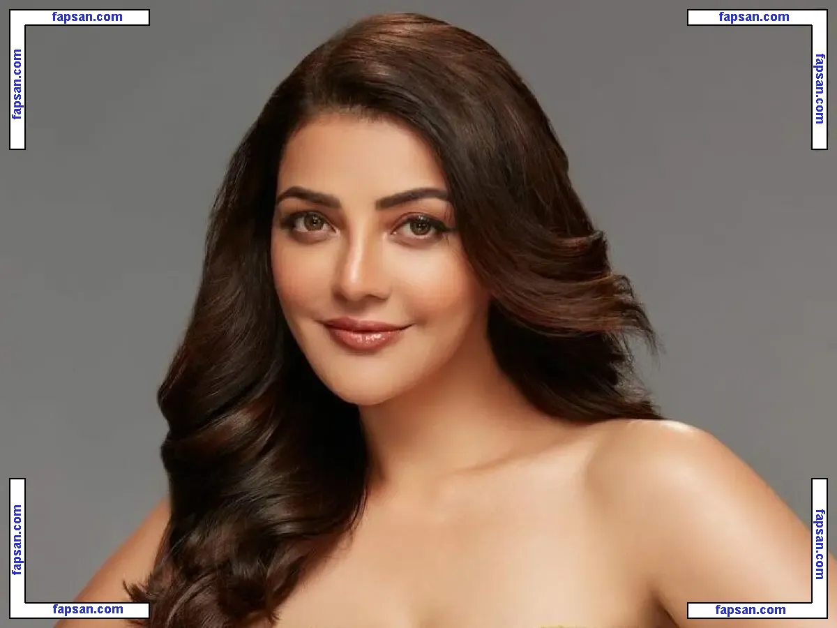 Kajal Aggarwal голая фото #0020 с Онлифанс