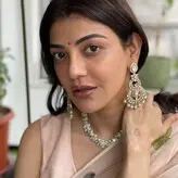 Kajal Aggarwal голая #0001