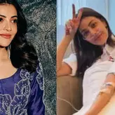 Kajal Aggarwal голая #0004