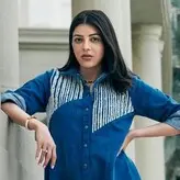 Kajal Aggarwal голая #0009