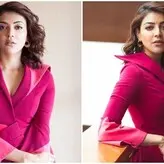 Kajal Aggarwal голая #0010