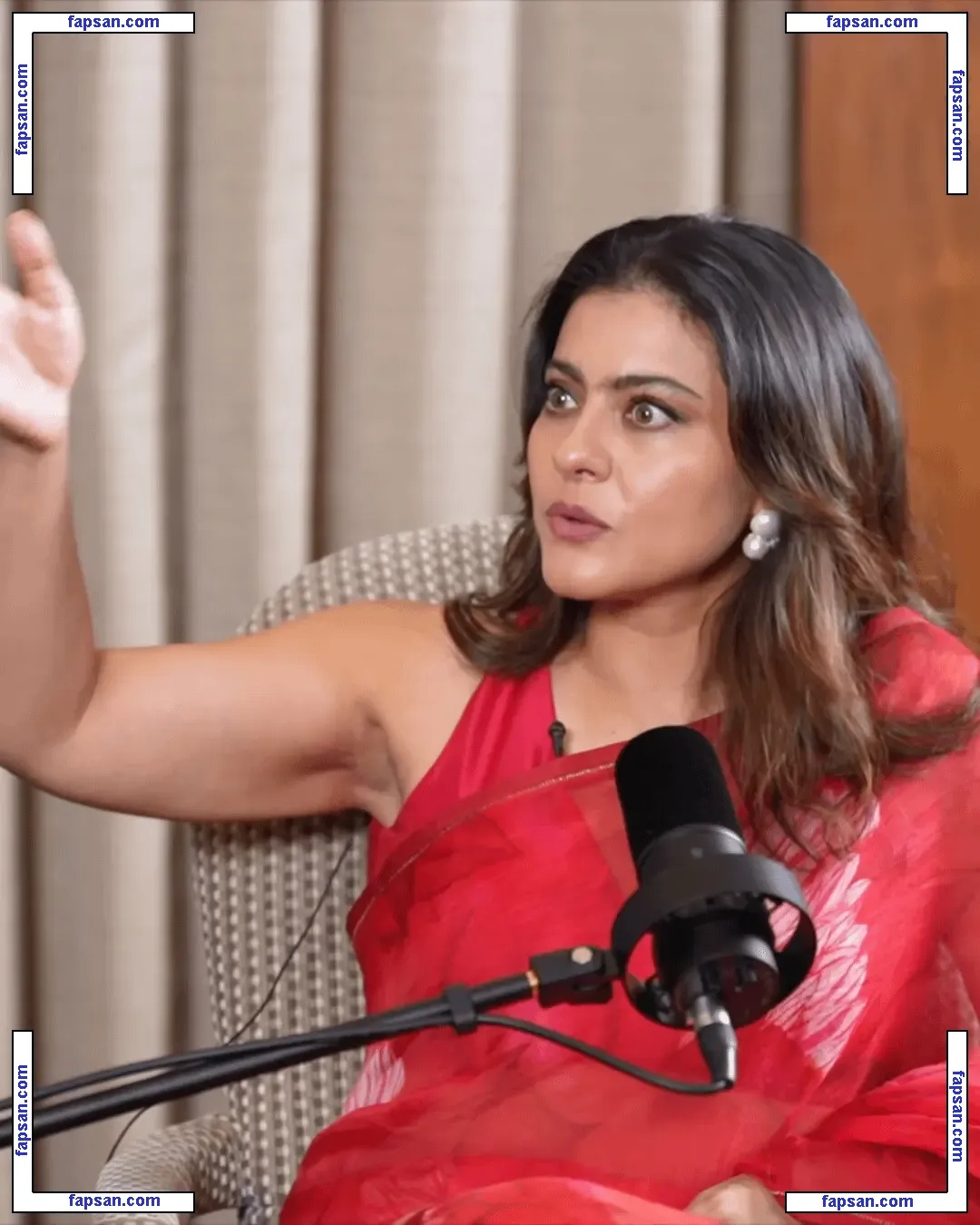 Kajol Devgn nude photo #0015 from OnlyFans