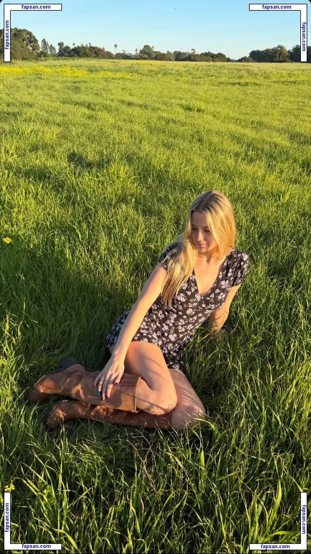 Kajsa McDonald nude photo #0040 from OnlyFans