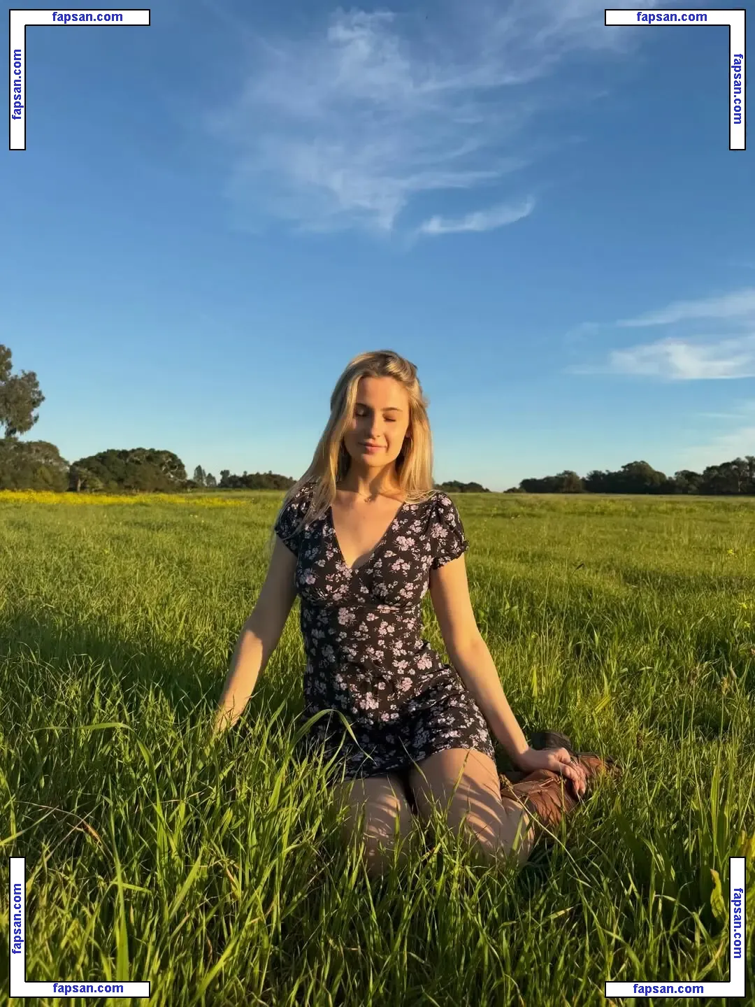 Kajsa McDonald nude photo #0041 from OnlyFans