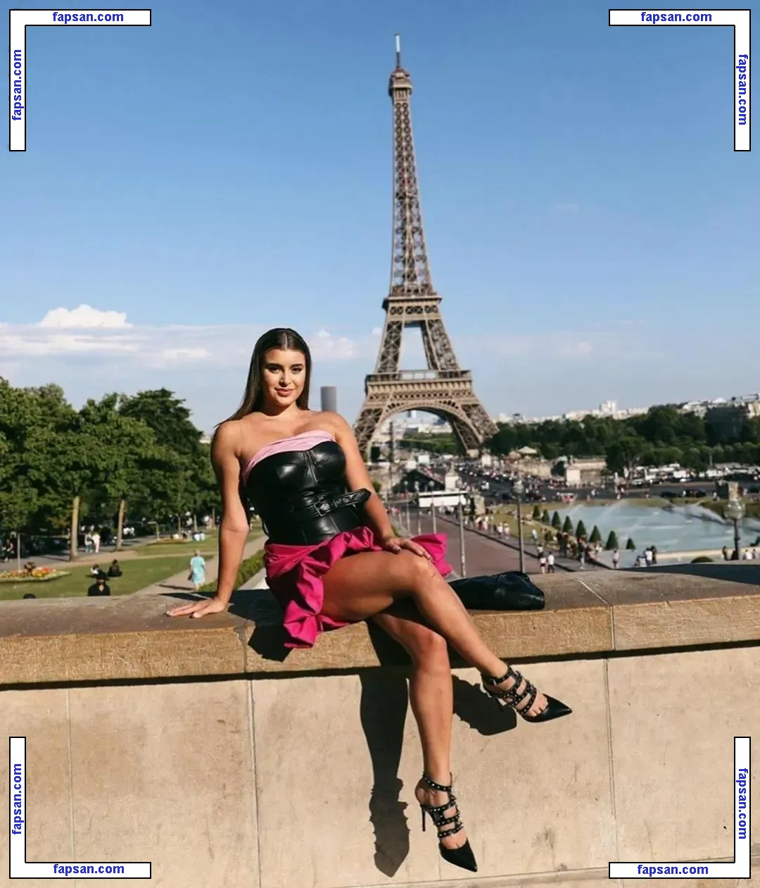 Kalani Hilliker голая фото #0113 с Онлифанс