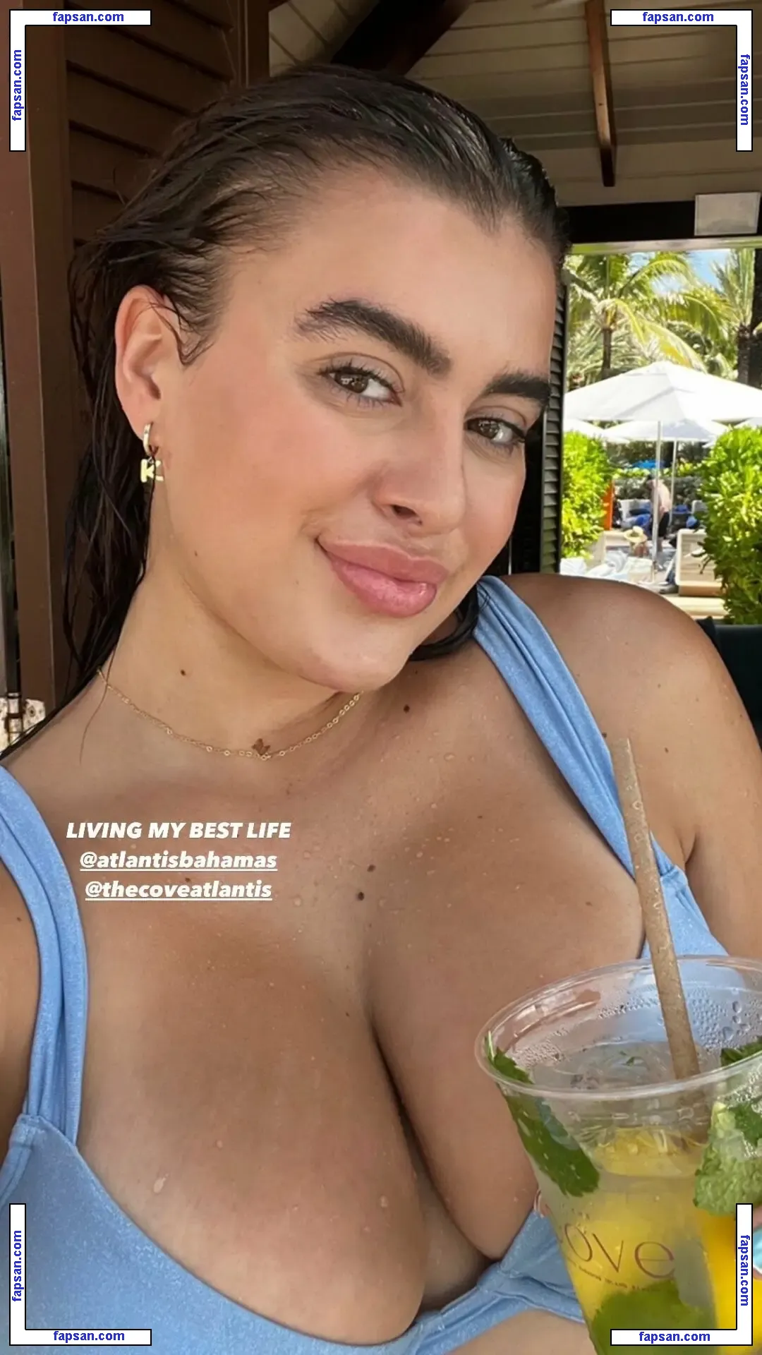Kalani Hilliker голая фото #0377 с Онлифанс