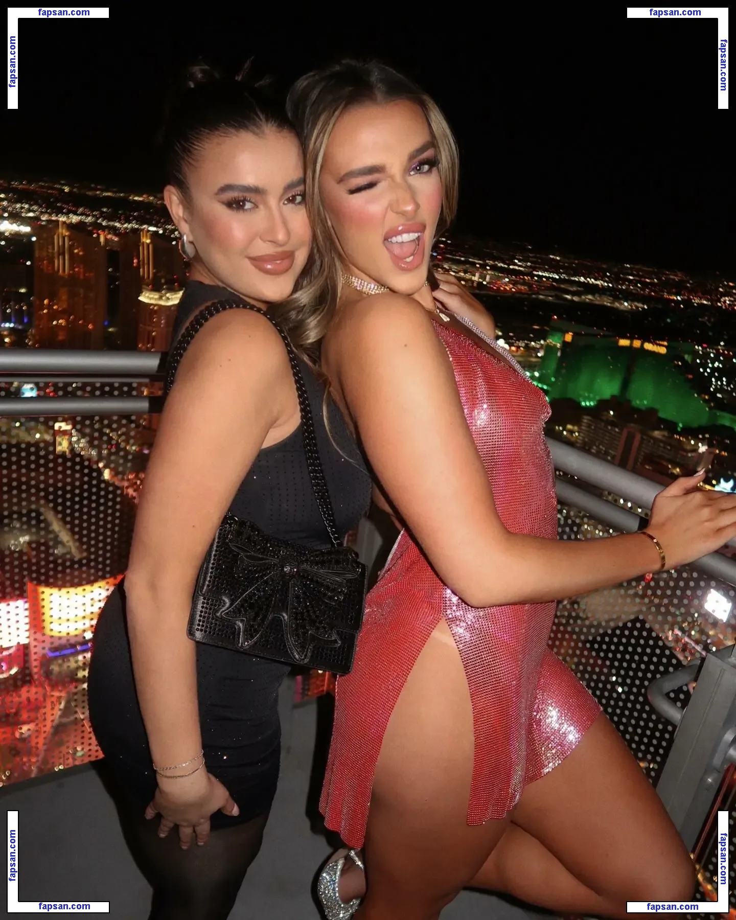 Kalani Hilliker голая фото #0446 с Онлифанс
