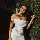 Kalani Hilliker голая #0043
