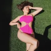 Kalani Hilliker голая #0064