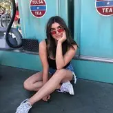 Kalani Hilliker голая #0084