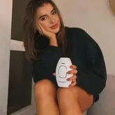 Kalani Hilliker голая #0104