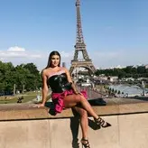 Kalani Hilliker голая #0113