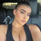 Kalani Hilliker голая #0174