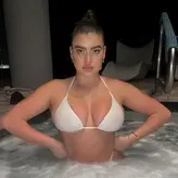 Kalani Hilliker голая #0214