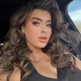 Kalani Hilliker голая #0227