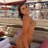 Kalani Hilliker голая #0249
