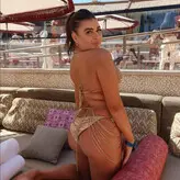 Kalani Hilliker голая #0250