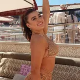 Kalani Hilliker голая #0251