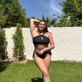 Kalani Hilliker голая #0301