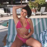 Kalani Hilliker голая #0308