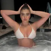 Kalani Hilliker голая #0338