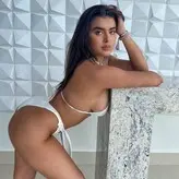 Kalani Hilliker голая #0341