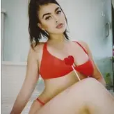 Kalani Hilliker голая #0344