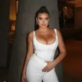 Kalani Hilliker голая #0369