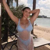 Kalani Hilliker голая #0378