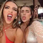 Kalani Hilliker голая #0441