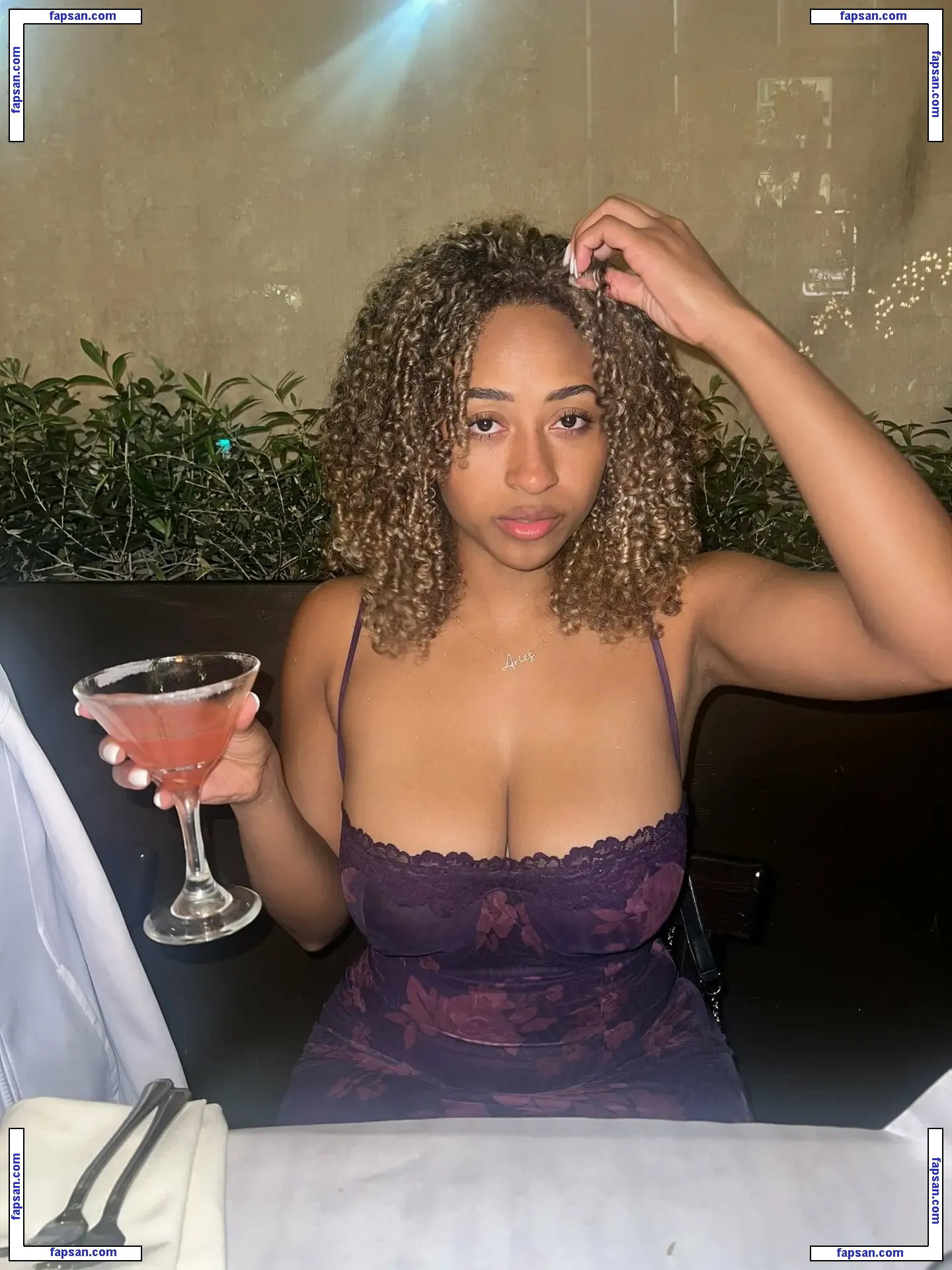 Kalani Rodger nude photo #0003 from OnlyFans