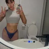 kaleanixsofficial nude #0047