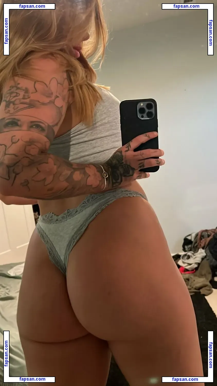 Kalei Wilson nude photo #0001 from OnlyFans