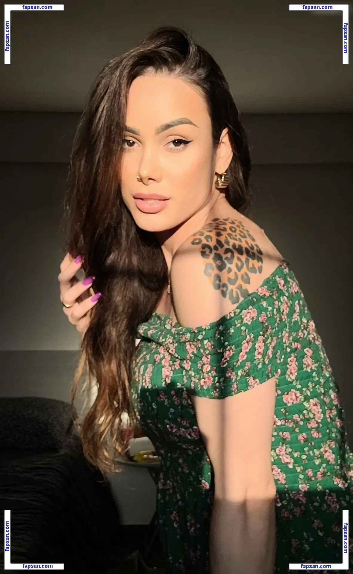 Kalena Rios nude photo #0065 from OnlyFans