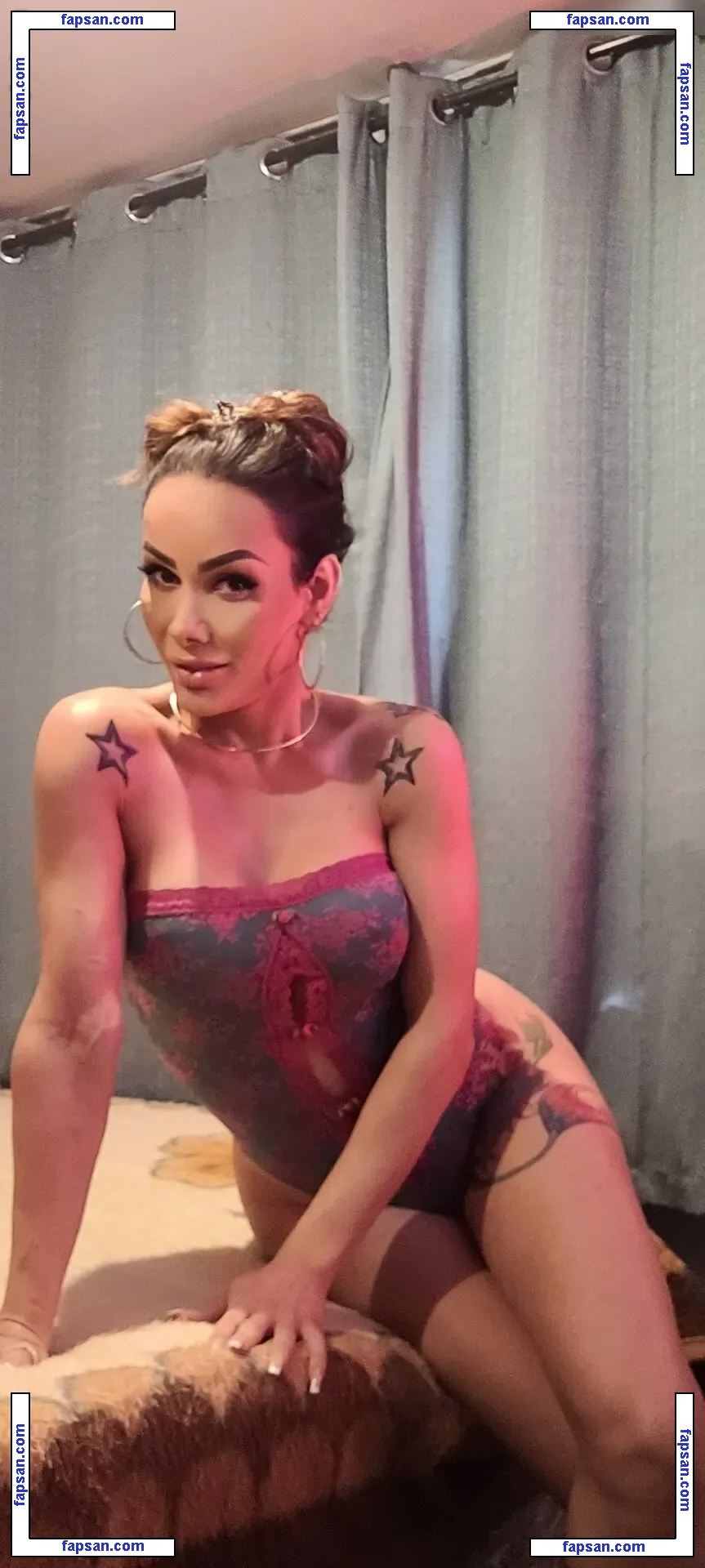 Kalena Rios nude photo #0073 from OnlyFans