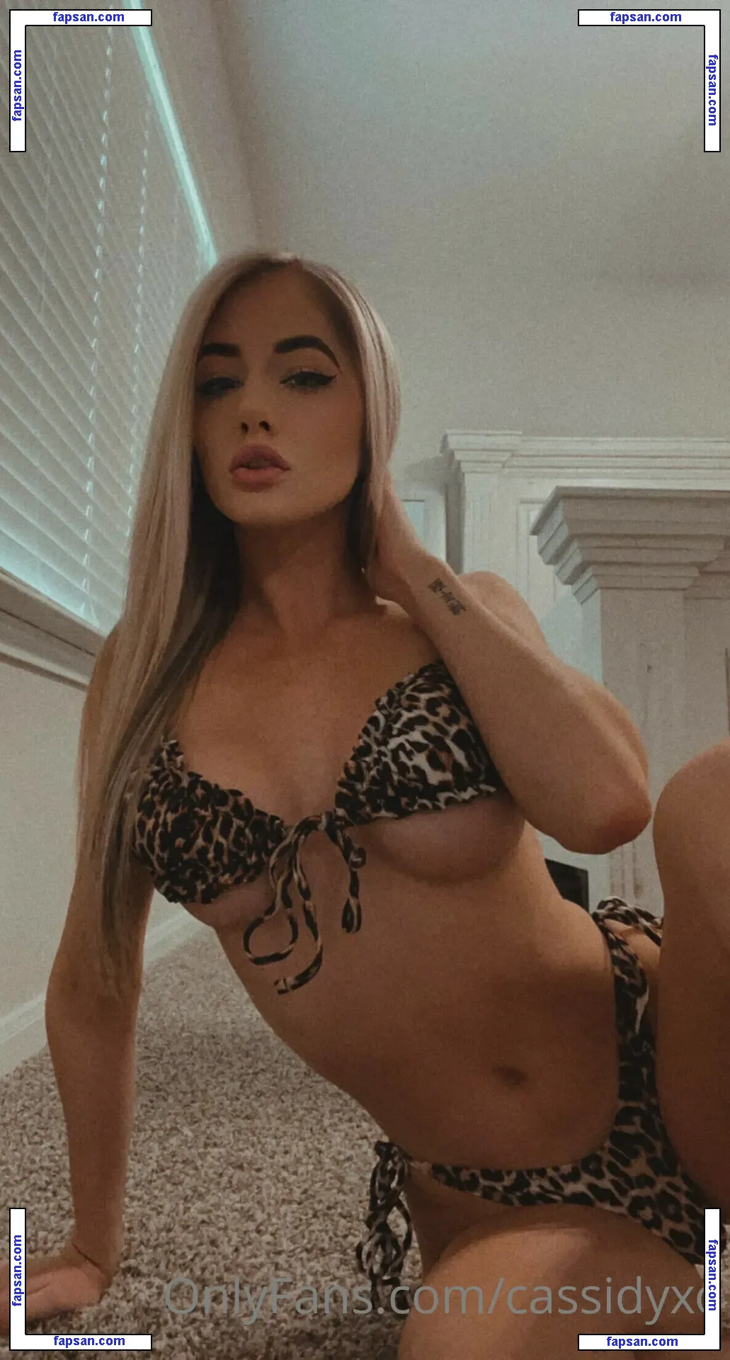 Kaley Bosarge nude photo #0040 from OnlyFans