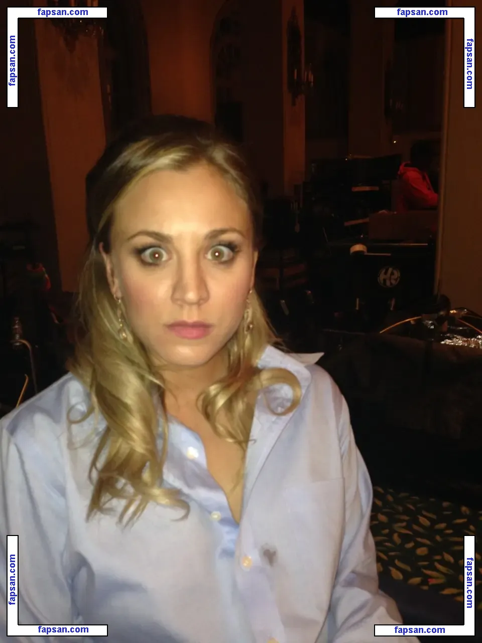Kaley Cuoco nude photo #0034 from OnlyFans