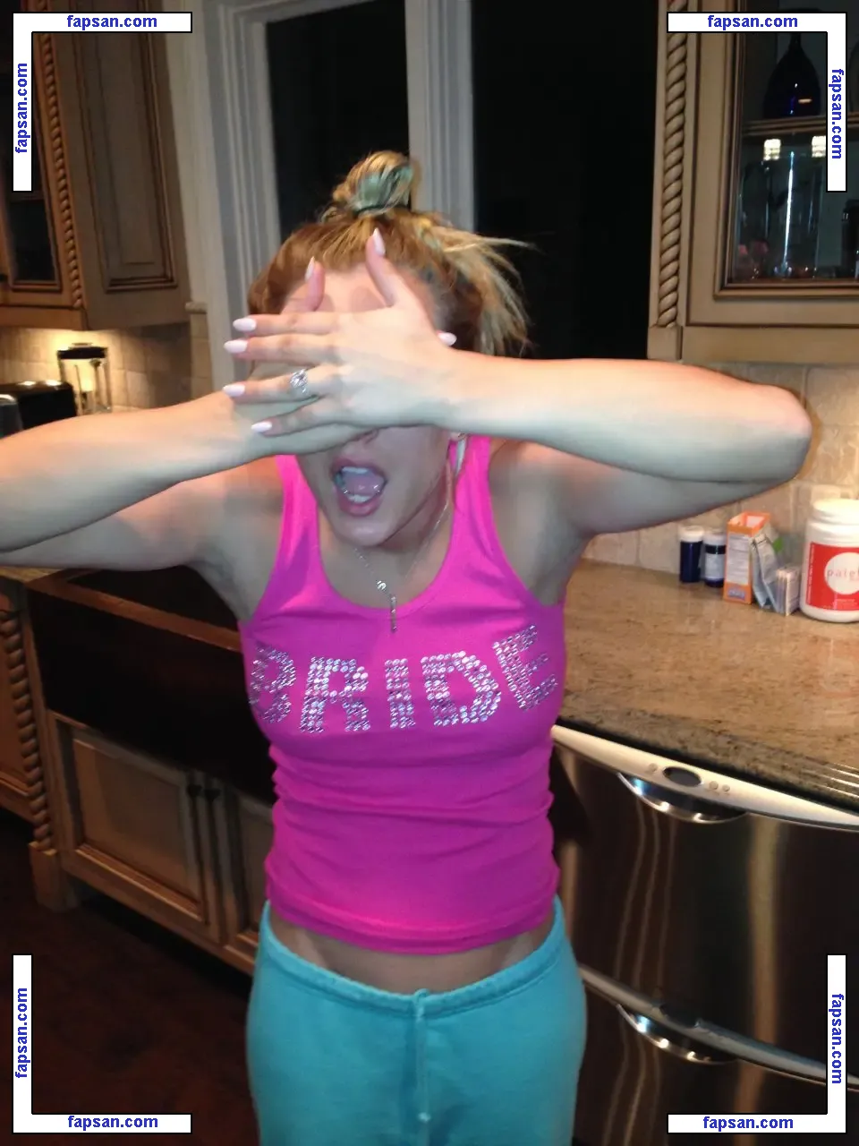 Kaley Cuoco nude photo #0038 from OnlyFans