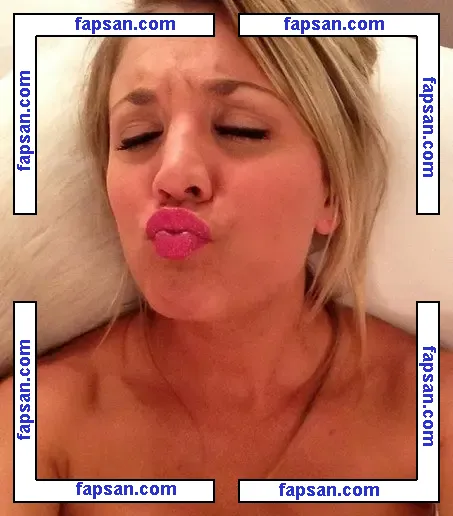 Kaley Cuoco nude photo #0265 from OnlyFans