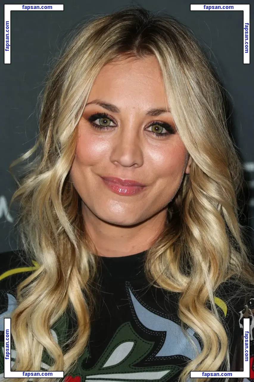 Kaley Cuoco nude photo #0340 from OnlyFans