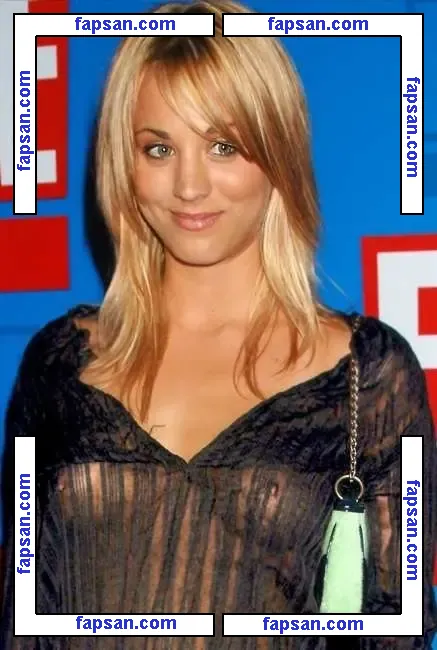 Kaley Cuoco nude photo #0372 from OnlyFans