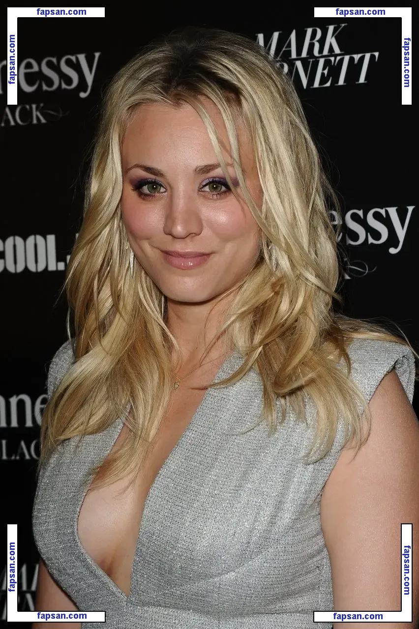 Kaley Cuoco nude photo #0481 from OnlyFans