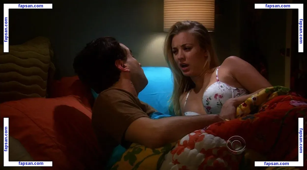 Kaley Cuoco nude photo #0516 from OnlyFans