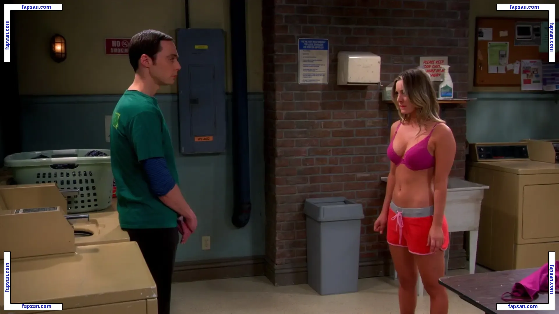 Kaley Cuoco nude photo #0544 from OnlyFans