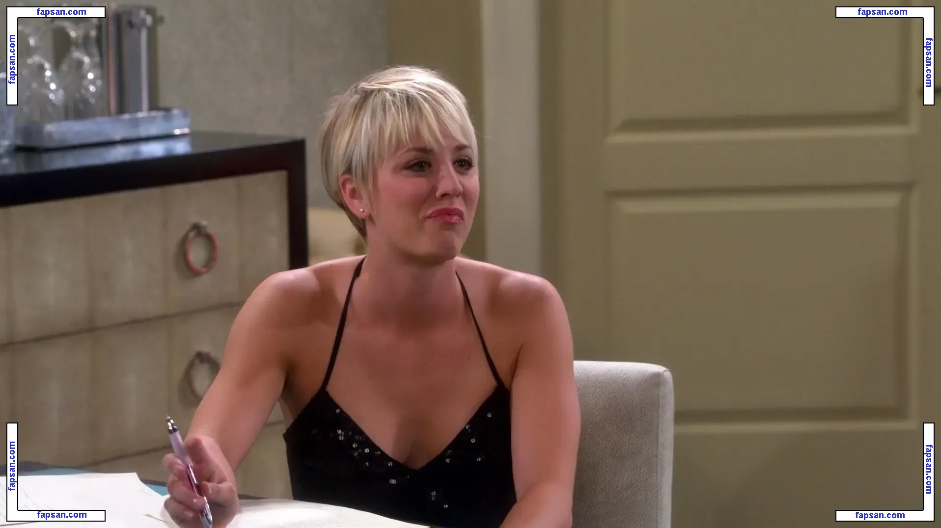 Kaley Cuoco nude photo #0556 from OnlyFans