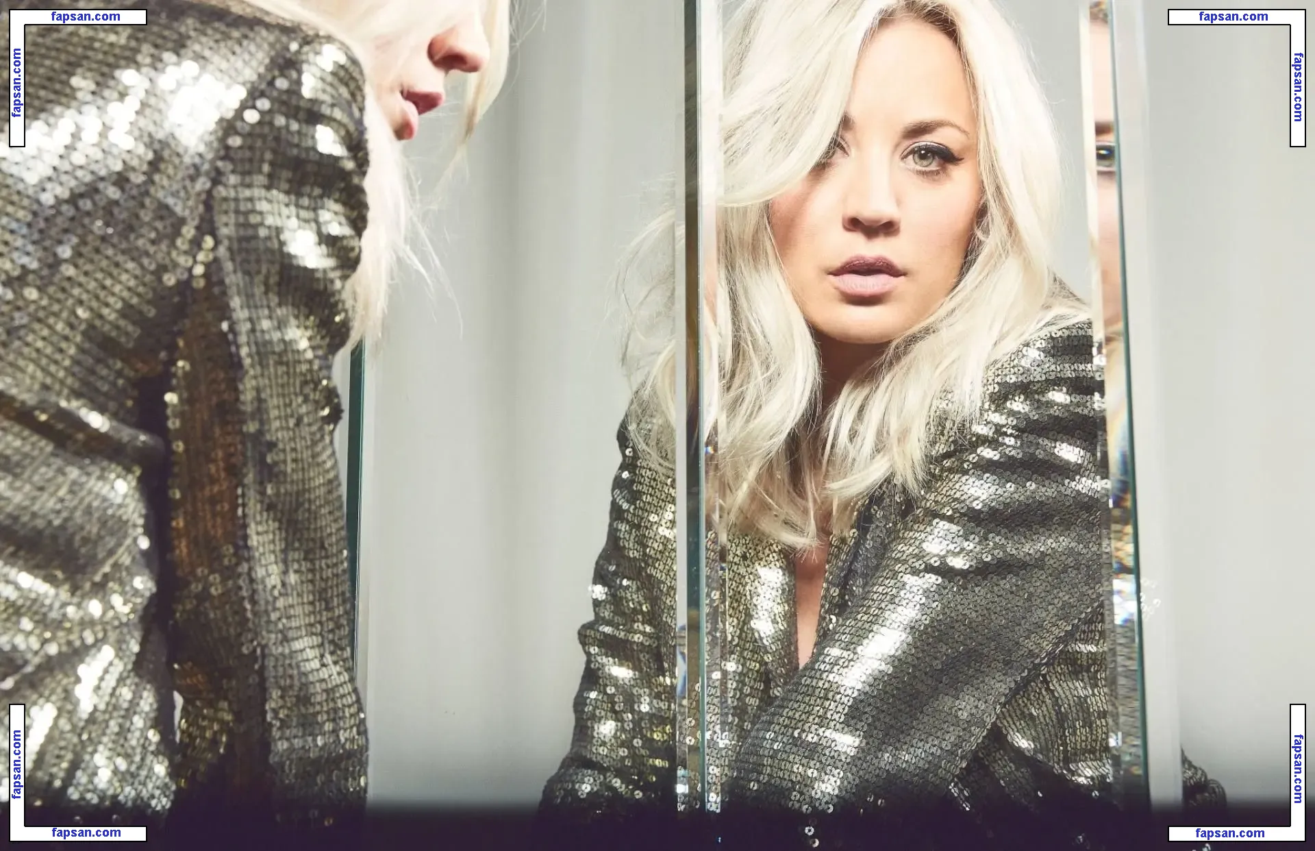 Kaley Cuoco nude photo #0616 from OnlyFans
