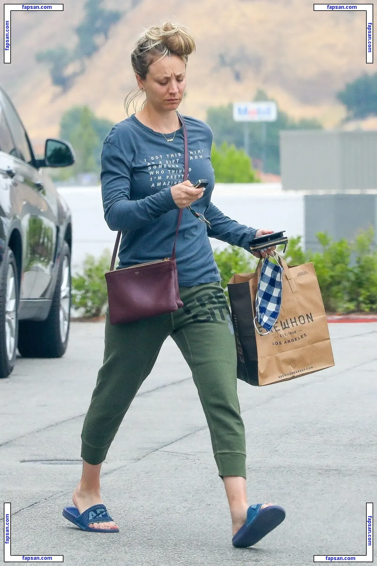 Kaley Cuoco nude photo #0637 from OnlyFans