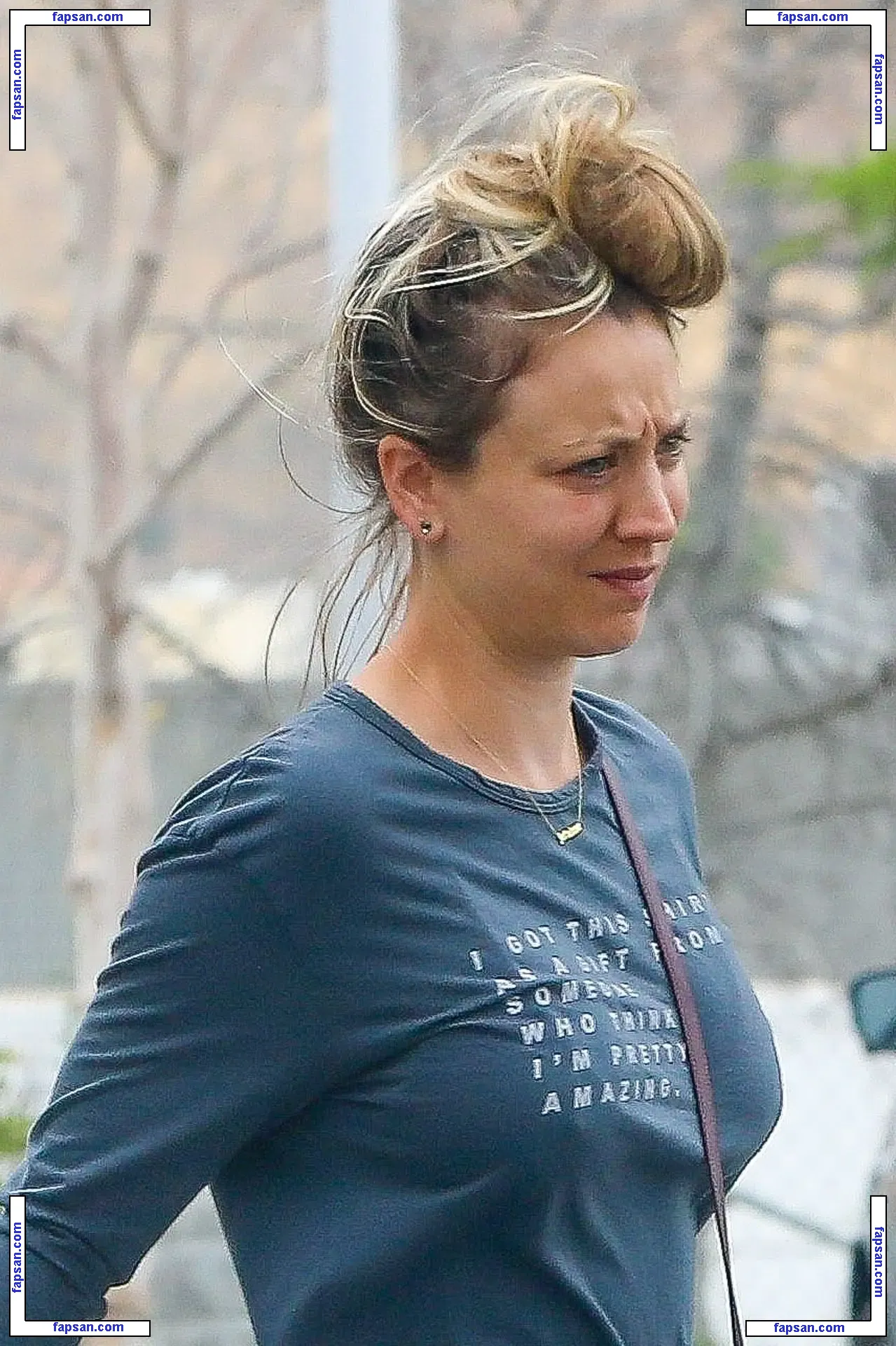Kaley Cuoco nude photo #0643 from OnlyFans